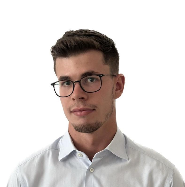 Maximilian Schwalenberg